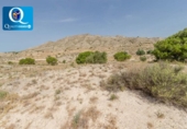 Terreno no urbanizable en venta en la España, Alicante, ref: TR415570 foto