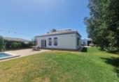 Chalet independiente con terreno en venta en la España, Chiclana de la Frontera, ref: TR415571 foto