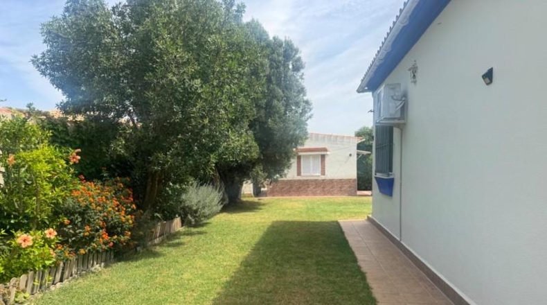 Cádiz - Chiclana de la Frontera - 910m2