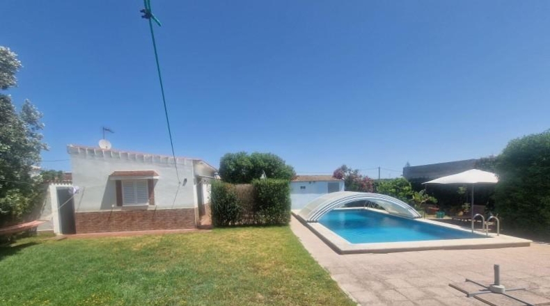 Cádiz - Chiclana de la Frontera - 910m2