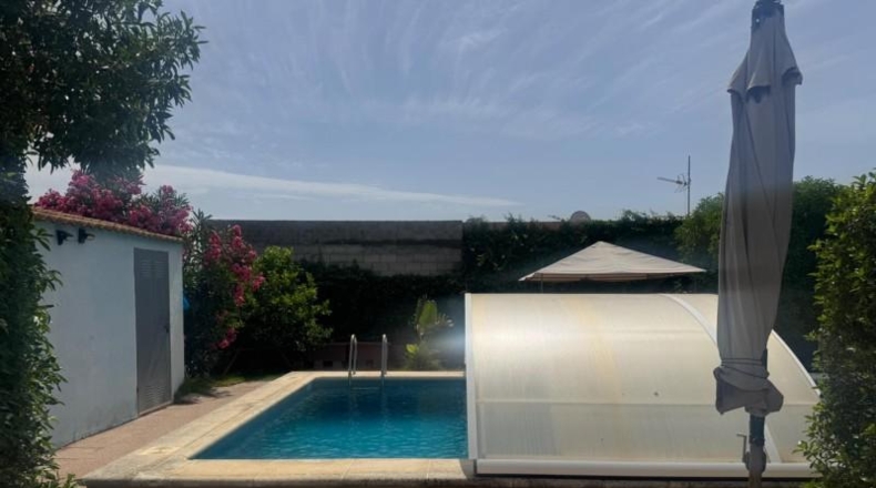 Cádiz - Chiclana de la Frontera - 910m2