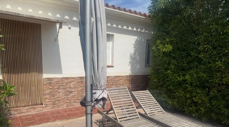 Cádiz - Chiclana de la Frontera - 910m2
