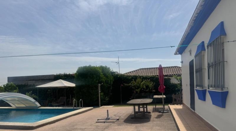 Cádiz - Chiclana de la Frontera - 910m2