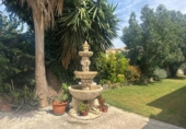 Chalet independiente con terreno en venta en la España, Chiclana de la Frontera, ref: TR415571 foto