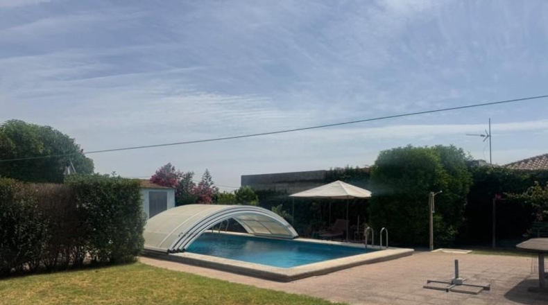 Cádiz - Chiclana de la Frontera - 910m2