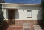 Chalet independiente con terreno en venta en la España, Chiclana de la Frontera, ref: TR415571 foto