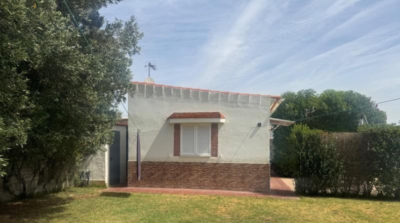 Cádiz - Chiclana de la Frontera - 910m2