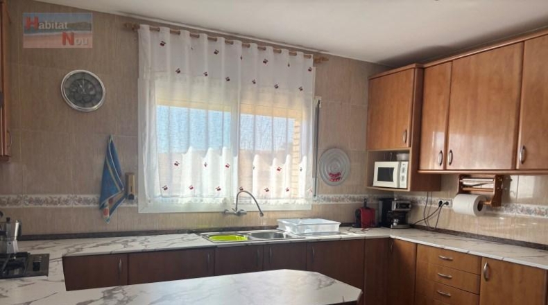 Tarragona - Sarral - 3840m2