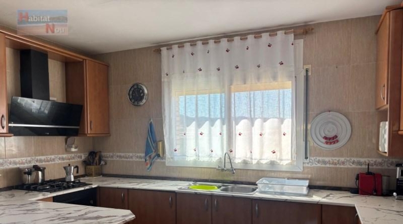 Tarragona - Sarral - 3840m2