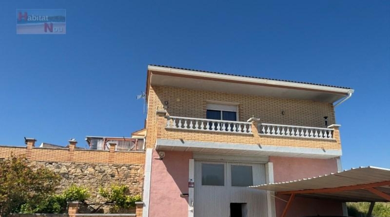 Tarragona - Sarral - 3840m2