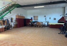 Sarral 3840&nbsp;m²
