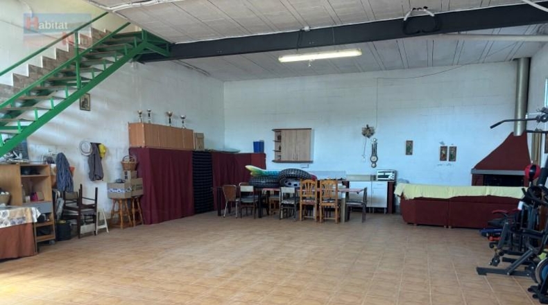 Tarragona - Sarral - 3840m2