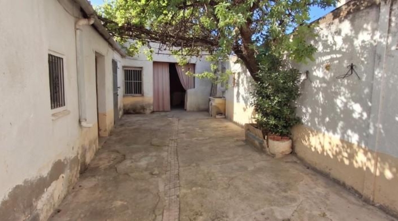 Comunidad de Madrid - Villarejo de Salvanés - 199m2