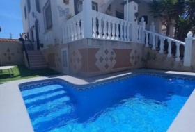 Oriola 83&nbsp;m² 
