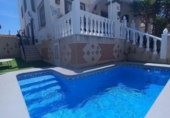 Casa de poble en venda a la España, Oriola, ref.: TR415578 foto