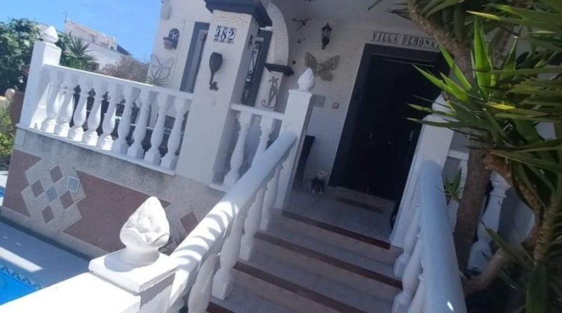 Alicante - Orihuela - 83m2