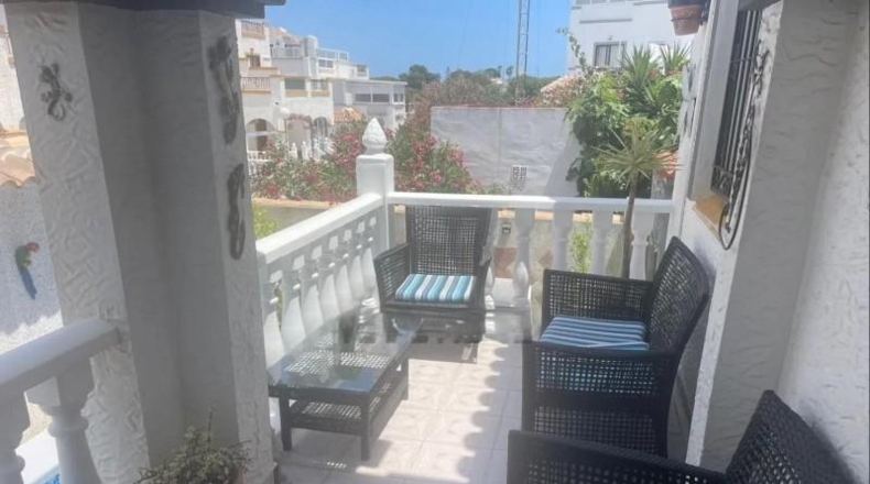 Alicante - Orihuela - 83m2