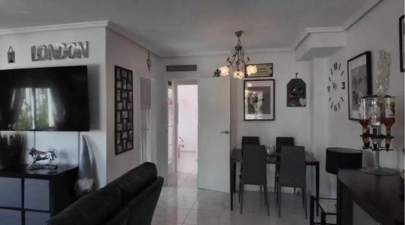 Alicante - Orihuela - 83m2