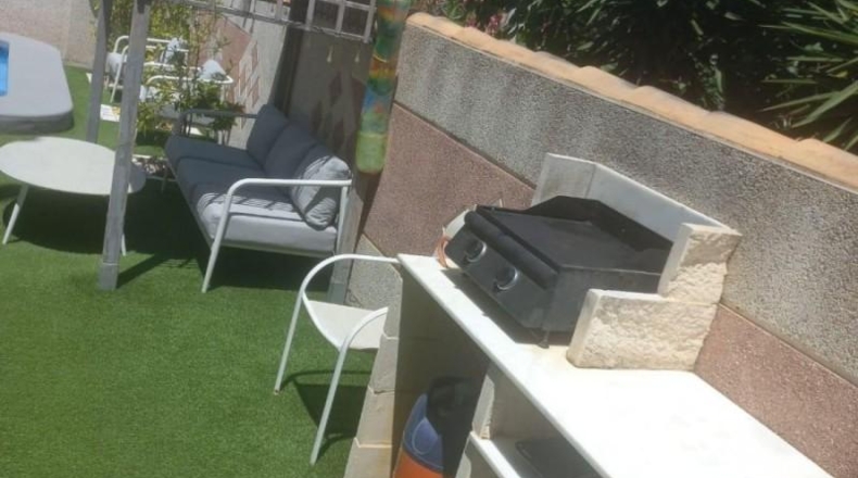 Alicante - Orihuela - 83m2