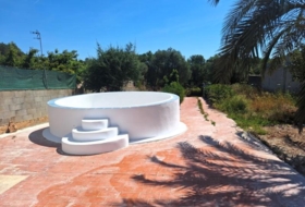 Manacor 600&nbsp;m²