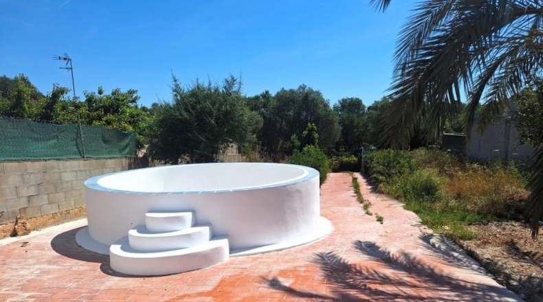 Illes Balears - Manacor - 600m2