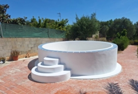 Manacor 600&nbsp;m²