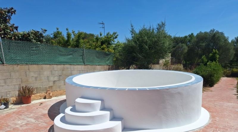 Illes Balears - Manacor - 600m2