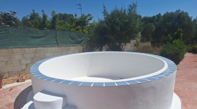 Illes Balears - Manacor - 600m2