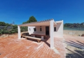 Casa de campo con terreno en venta en la España, Manacor, ref: TR415582 foto