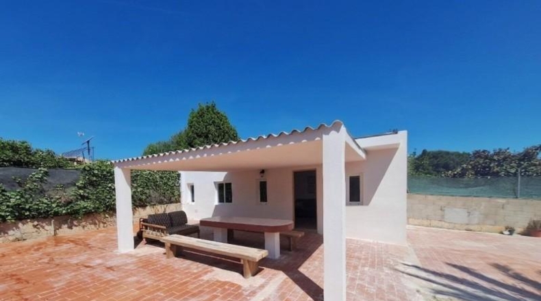 Illes Balears - Manacor - 600m2