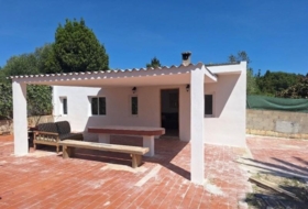 Manacor 600&nbsp;m²