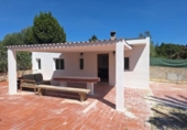 Casa de campo con terreno en venta en la España, Manacor, ref: TR415582 foto
