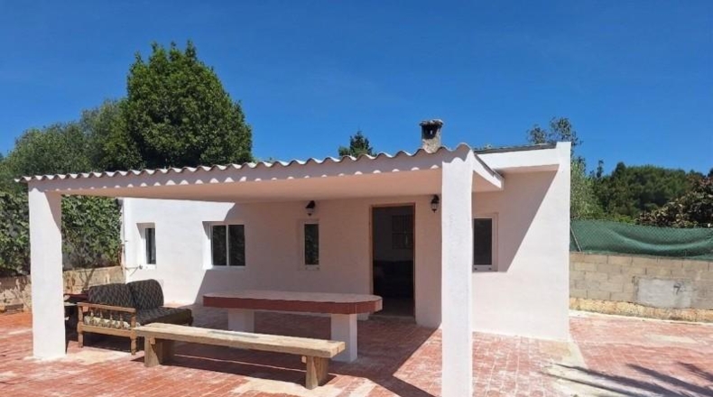 Illes Balears - Manacor - 600m2