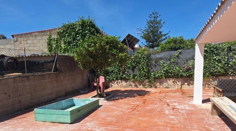 Illes Balears - Manacor - 600m2