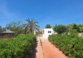 Casa de campo con terreno en venta en la España, Manacor, ref: TR415582 foto