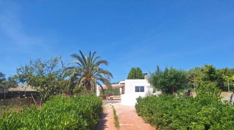 Illes Balears - Manacor - 600m2