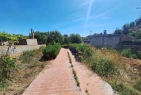 Manacor 600&nbsp;m²