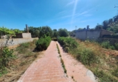 Casa de campo con terreno en venta en la España, Manacor, ref: TR415582 foto