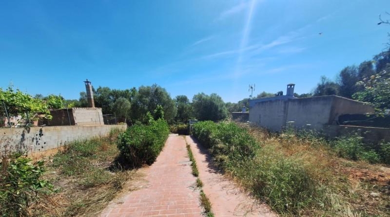 Illes Balears - Manacor - 600m2