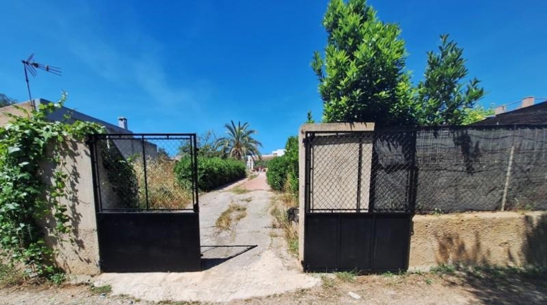 Illes Balears - Manacor - 600m2
