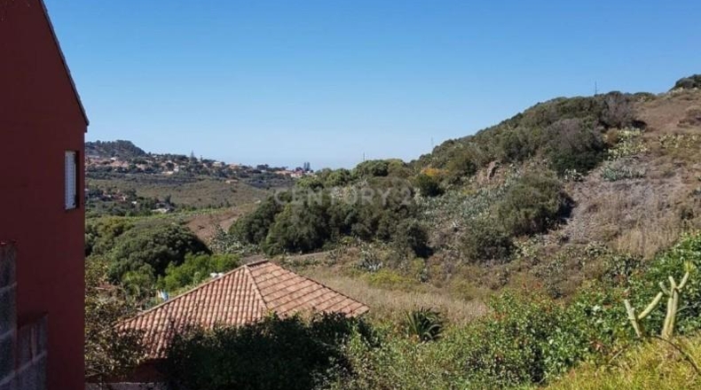 Las Palmas - Santa Brígida - 435m2
