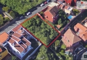 Suelo urbano en venta en la España, Santa Brígida, ref: TR371758 foto