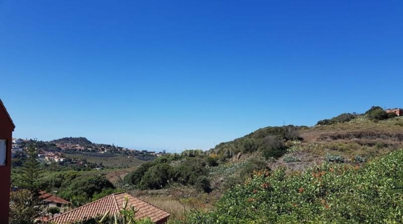 Las Palmas - Santa Brígida - 435m2