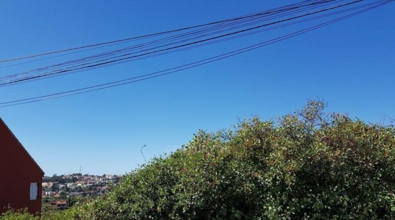 Las Palmas - Santa Brígida - 435m2