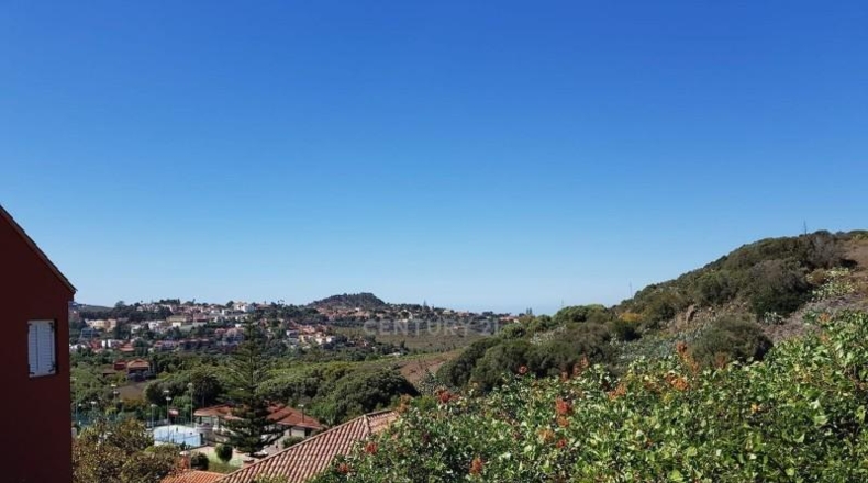 Las Palmas - Santa Brígida - 435m2