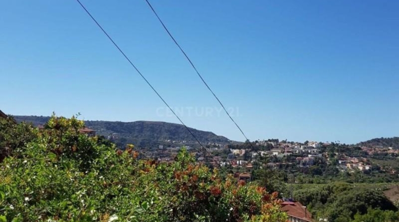 Las Palmas - Santa Brígida - 435m2