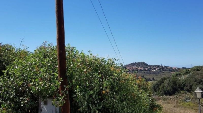 Las Palmas - Santa Brígida - 435m2