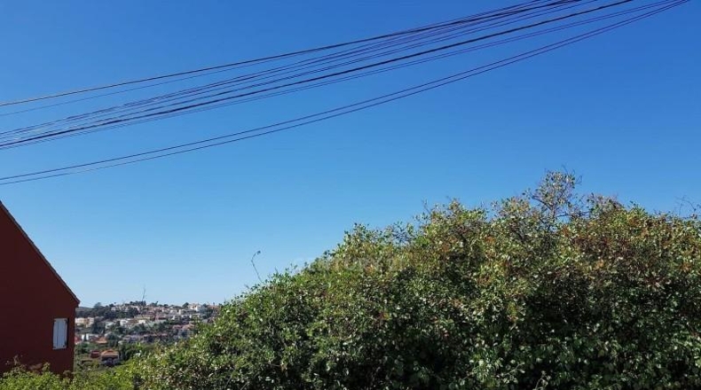 Las Palmas - Santa Brígida - 435m2