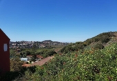 Suelo urbano en venta en la España, Santa Brígida, ref: TR371758 foto