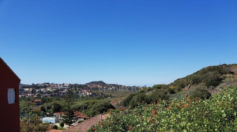 Las Palmas - Santa Brígida - 435m2